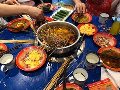 -马路边边串串香(双井直营店)