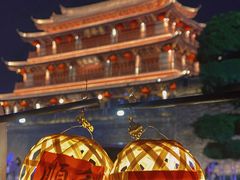 -潮州古城