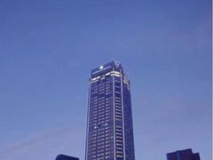 -大连中远海运洲际酒店