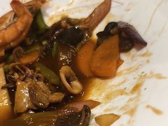全家福-东就鸭饭店·古早海南菜(友谊南海城店)