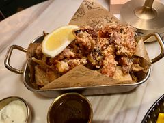 -IL TEATRO 精品意大利餐厅