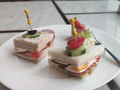 -深圳前海华侨城JW万豪酒店光之翼·港湾尚膳