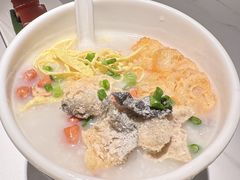 -禄运茶居·手工点心(猎德店)