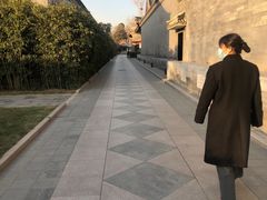 -北京颐和宾馆