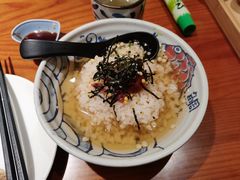 梅子茶泡饭-有喜屋·烧鸟·居酒屋(周浦万达店)