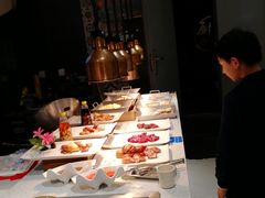 -深海800米海鲜自助(万达广场店)
