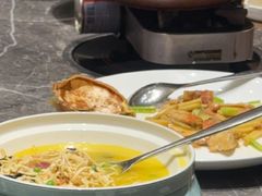 -同庆楼(滨湖万达广场店)