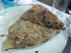 -清真永恒华威肉饼(潘家园店)