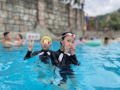 -重庆海昌加勒比海水世界