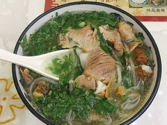 -夏家合汁(天润花园小区店)