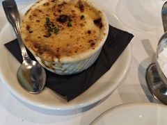 -MORTON'S 莫尔顿牛排坊(北京丽晶酒店)