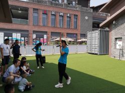 -恐龙探索乐园(磁器口店)