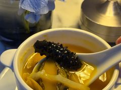 -傲廬·云端餐厅·深圳柏悦酒店