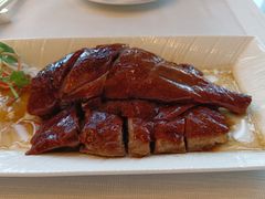 -天龙轩(香港丽思卡尔顿酒店)