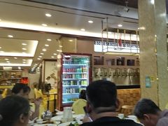 -新金盛·海鲜酒楼(盐田店)