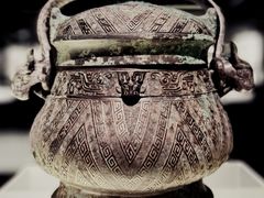 -上海博物馆(人民广场馆)