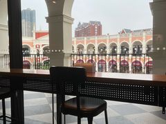 -星巴克臻选(佛山佛罗伦萨小镇店)