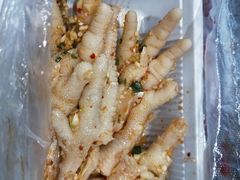 -章云板鸭(评事街店)