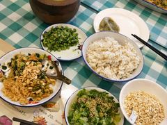 -揭西擂茶(龙华店)