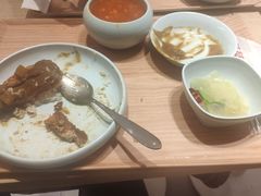 -乡村基(龙湖时代天街餐厅)