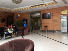 -御水泉·国际水疗会(广州长隆店)