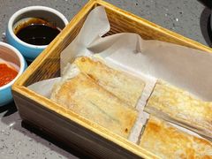 葱包烩儿-老头儿油爆虾(星光一期店)