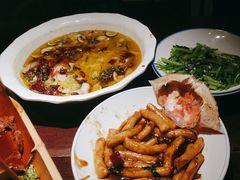 -大牌大·传统杭帮菜(湖滨店)