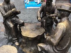 -大小河街