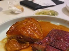 -新旺茶餐厅·早餐·夜宵(仙霞店)