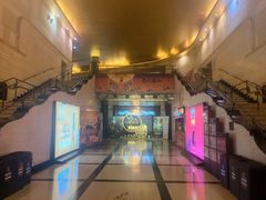 -大光明电影院(南京西路店)