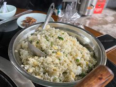 -山地居烤全羊·柴火鸡(大坪-半山公馆店)