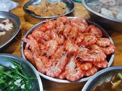 -船奇蒸汽海鲜·闽菜(八市海鲜总店)