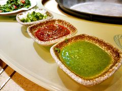 -313羊庄·羊肉火锅烧烤(李村店)