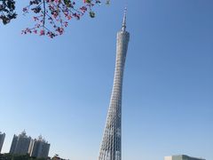 -海心沙亚运公园