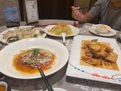 -香云轩·顺德菜(香云纱园林酒店店)