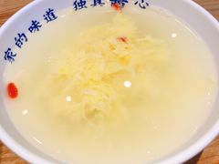 孝感蛋酒-文叔·湖北名小吃·小龙虾(华强北店)