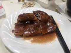 -品香菜馆(旗峰路中侨大厦店)