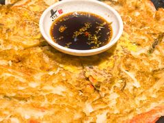 -朴大人炭烤·韩国料理(奥帆中心海尔洲际店)