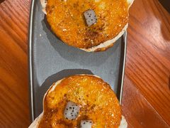 -CRAZYONES西班牙海鲜饭(上海美罗城店)