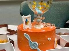 -CAKE BOSS 蛋糕老板(西单君太百货店)