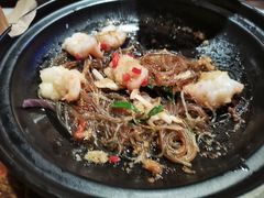 -绿茶餐厅(财富购物中心店)