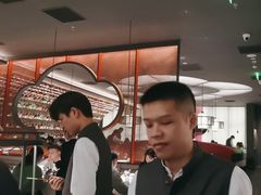 -華府Deluxe(兴业太古汇店)