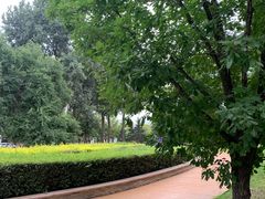 -长春公园(普阳街道)