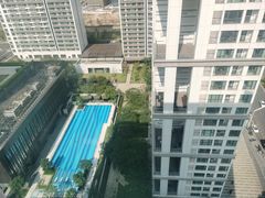 -深圳国际会展中心希尔顿酒店(前海华发冰雪世界店)