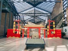 -西安大唐西市博物馆