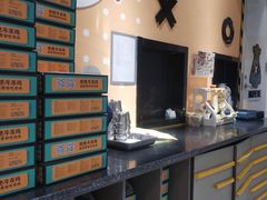 -BOPEYE·波派炸鸡(九霄天地店)