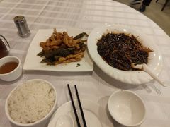 椒盐排条-翠亭酒家(山西南路店)