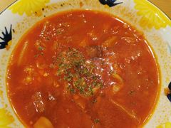 -萨莉亚意式餐厅(天河城购物中心店)