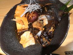 -琴寿司居酒屋(软件园店)