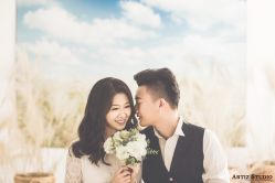 -艺匠摄影ARTIZ STUDIO(南京店)